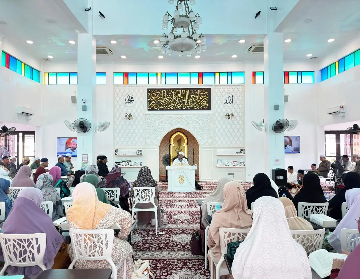 Zawiyah Al Muhammadiah